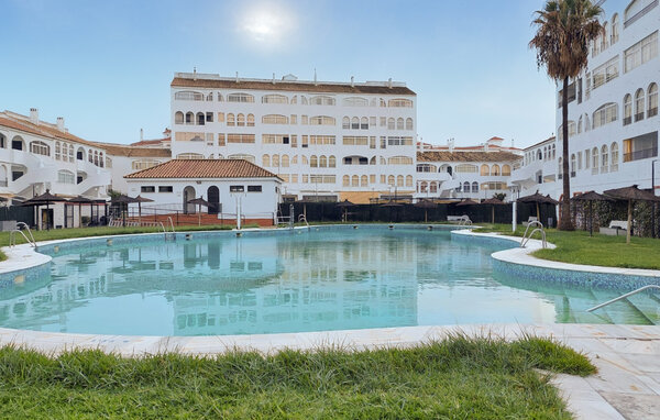 Semesterlägenhet - El Portil , Spanien - EAL375 13