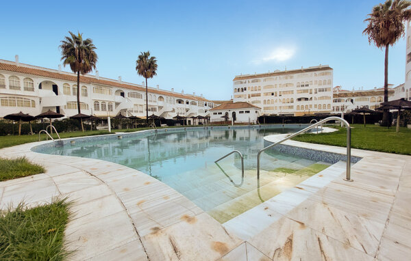 Semesterlägenhet - El Portil , Spanien - EAL375 8