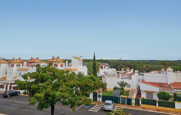 Semesterlägenhet - El Portil , Spanien - EAL375 202