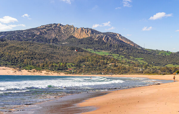 Semesterlägenhet - Facinas - Tarifa , Spanien - EAL376 901