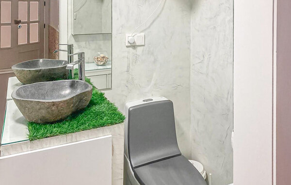 Semesterlägenhet - Facinas - Tarifa , Spanien - EAL376 701