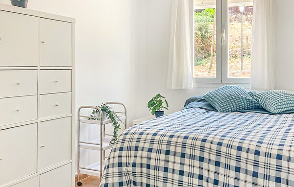 Semesterlägenhet - Facinas - Tarifa , Spanien - EAL376 603