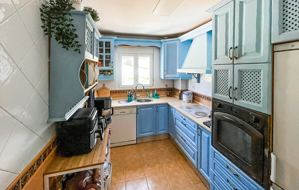 Apartment - Facinas - Tarifa , Spain - EAL376 3