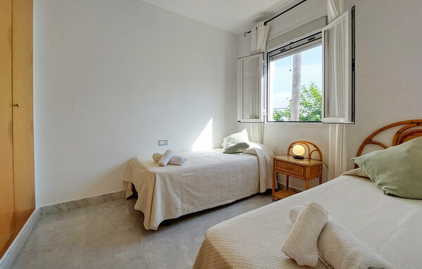 Holiday Home - Islantilla , Spain - EAL377 601