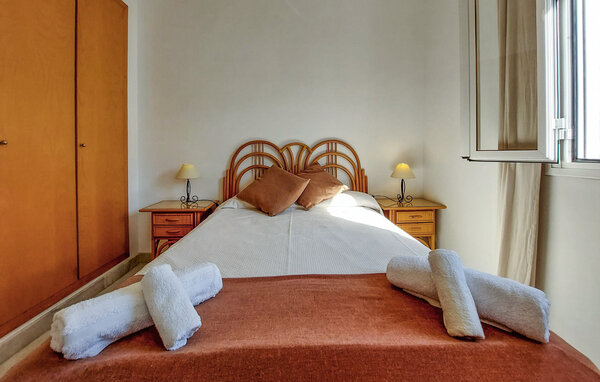 Holiday Home - Islantilla , Spain - EAL377 602