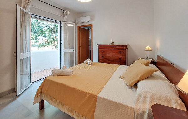 Holiday Home - Islantilla , Spain - EAL377 603