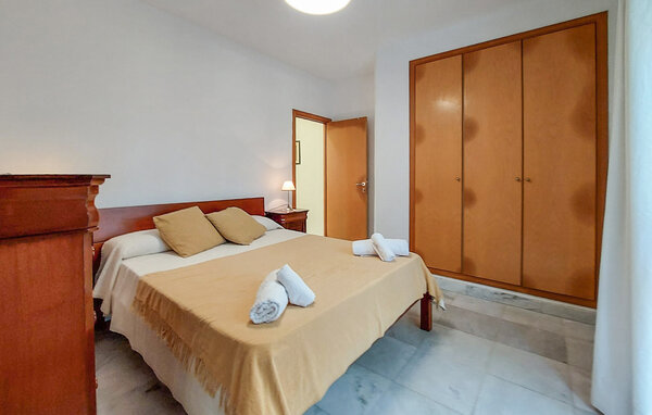 Holiday Home - Islantilla , Spain - EAL377 604