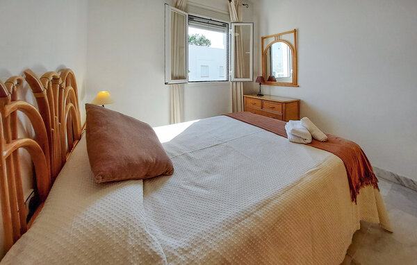 Holiday Home - Islantilla , Spain - EAL377 605