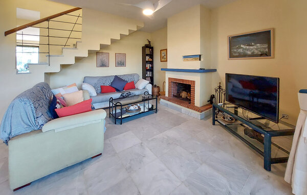 Holiday Home - Islantilla , Spain - EAL377 3