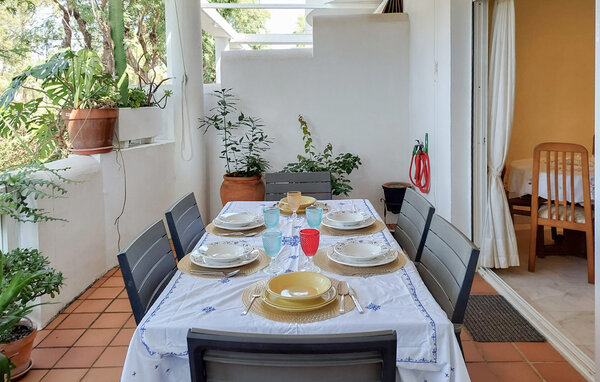 Holiday Home - Islantilla , Spain - EAL377 102