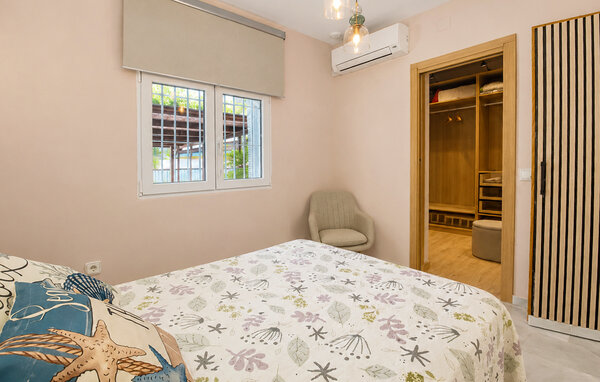 Casa de vacaciones - Chiclana de la Frontera , España - EAL378 601