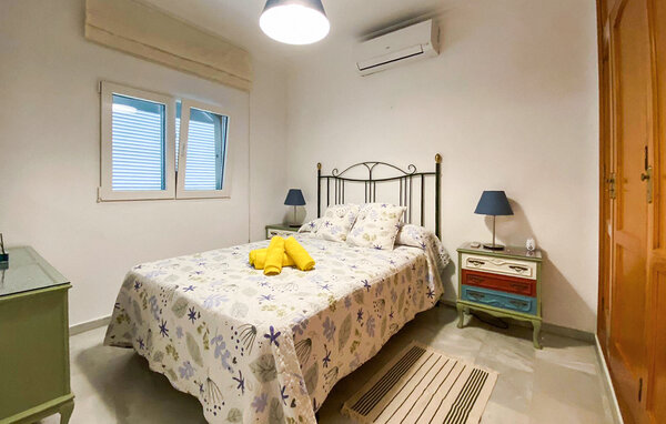 Casa de vacaciones - Chiclana de la Frontera , España - EAL378 602