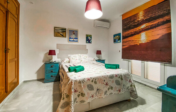 Casa de vacaciones - Chiclana de la Frontera , España - EAL378 603