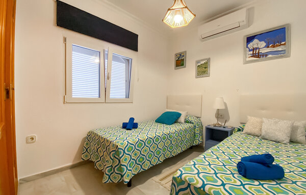 Casa de vacaciones - Chiclana de la Frontera , España - EAL378 604