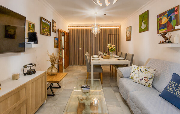 Casa de vacaciones - Chiclana de la Frontera , España - EAL378 4