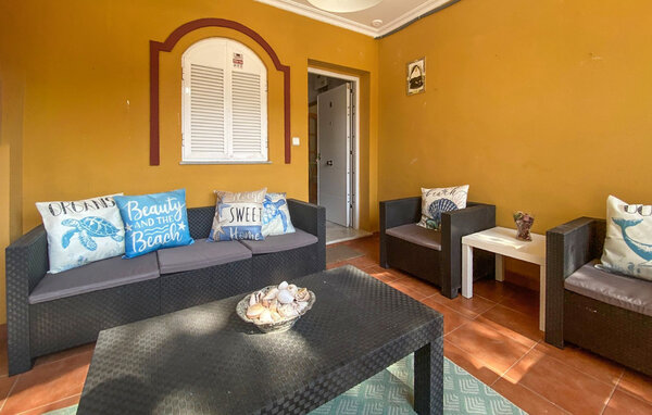 Casa de vacaciones - Chiclana de la Frontera , España - EAL378 101