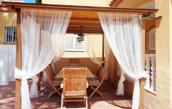 Casa de vacaciones - Chiclana de la Frontera , España - EAL378 102