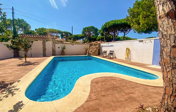 Casa de vacaciones - Chiclana de la Frontera , España - EAL378 11
