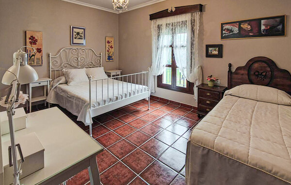 Kuća-za-odmor - Conil de la Frontera , Spanjolska - EAL379 601