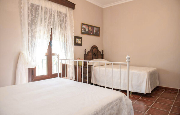 Kuća-za-odmor - Conil de la Frontera , Spanjolska - EAL379 602