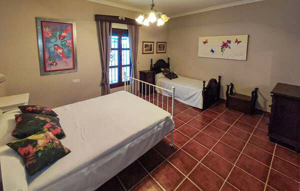 Kuća-za-odmor - Conil de la Frontera , Spanjolska - EAL379 604