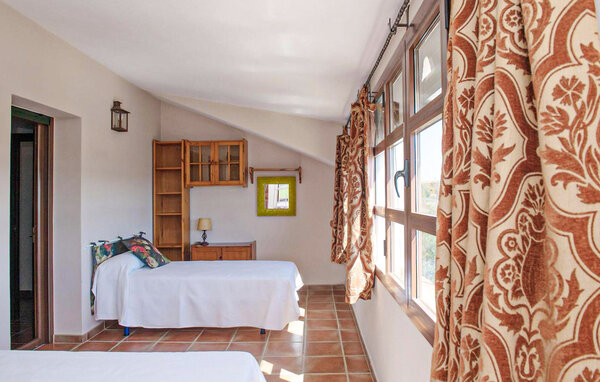 Kuća-za-odmor - Conil de la Frontera , Spanjolska - EAL379 605