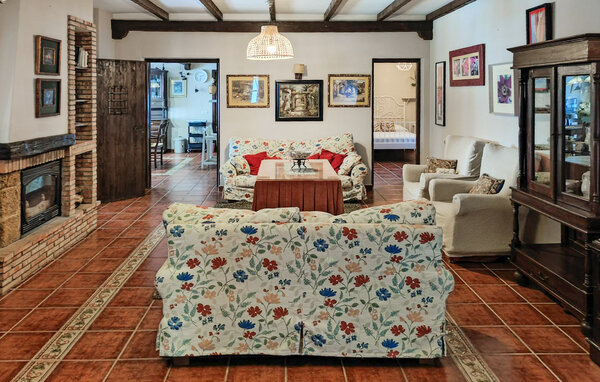 Kuća-za-odmor - Conil de la Frontera , Spanjolska - EAL379 301