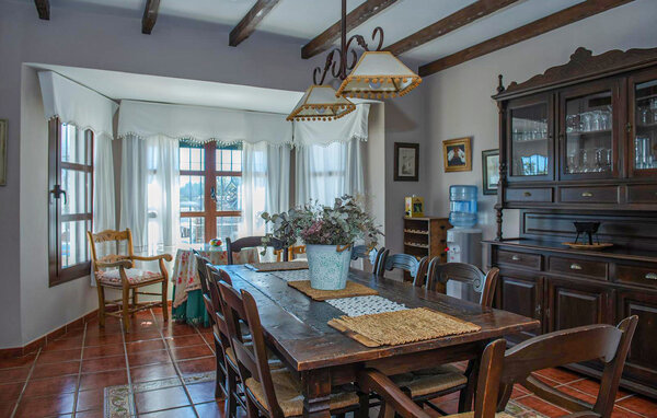 Kuća-za-odmor - Conil de la Frontera , Spanjolska - EAL379 5