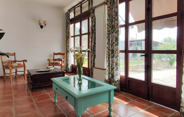 Kuća-za-odmor - Conil de la Frontera , Spanjolska - EAL379 302