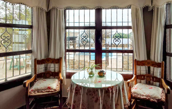 Kuća-za-odmor - Conil de la Frontera , Spanjolska - EAL379 6