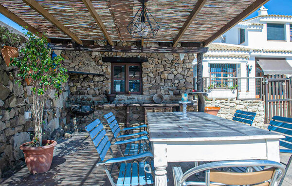 Kuća-za-odmor - Conil de la Frontera , Spanjolska - EAL379 102
