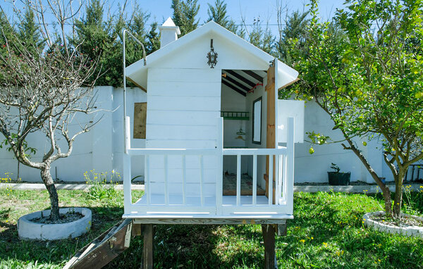 Kuća-za-odmor - Conil de la Frontera , Spanjolska - EAL379 104