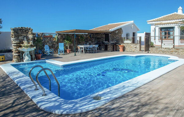 Kuća-za-odmor - Conil de la Frontera , Spanjolska - EAL379 8