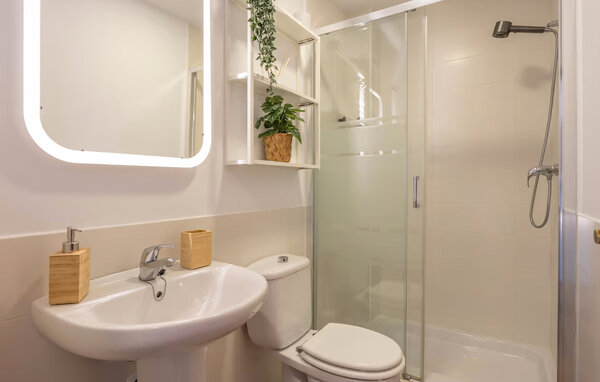 Casa de vacaciones - Chiclana de la Frontera , España - EAL380 701