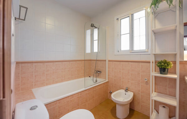 Casa de vacaciones - Chiclana de la Frontera , España - EAL380 703