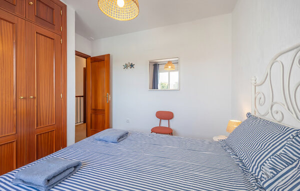 Casa de vacaciones - Chiclana de la Frontera , España - EAL380 603