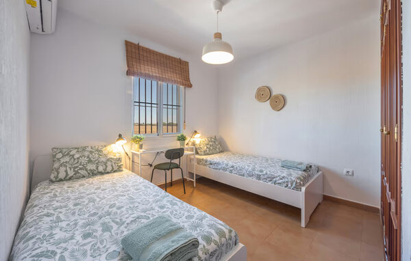 Casa de vacaciones - Chiclana de la Frontera , España - EAL380 604