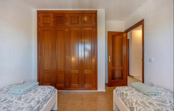 Casa de vacaciones - Chiclana de la Frontera , España - EAL380 605