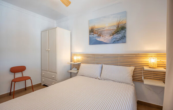 Casa de vacaciones - Chiclana de la Frontera , España - EAL380 607