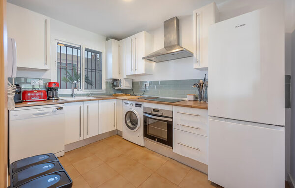 Casa de vacaciones - Chiclana de la Frontera , España - EAL380 7