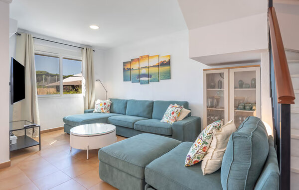 Casa de vacaciones - Chiclana de la Frontera , España - EAL380 4