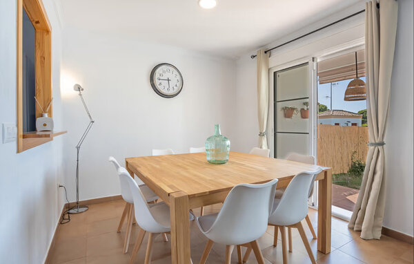 Casa de vacaciones - Chiclana de la Frontera , España - EAL380 6