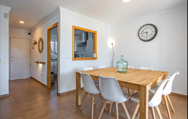 Casa de vacaciones - Chiclana de la Frontera , España - EAL380 302