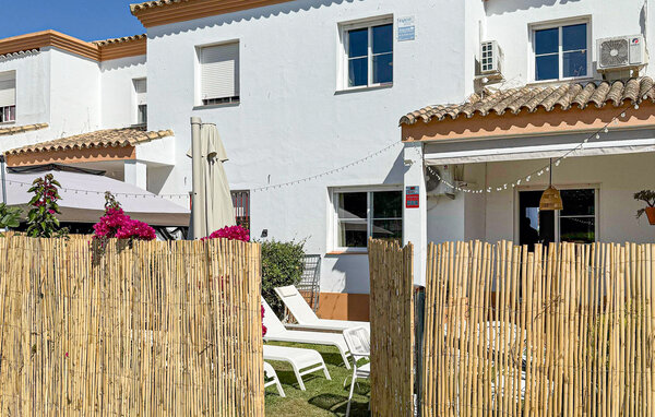 Casa de vacaciones - Chiclana de la Frontera , España - EAL380 81