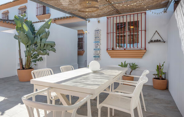 Casa de vacaciones - Chiclana de la Frontera , España - EAL380 8