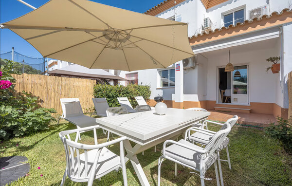 Casa de vacaciones - Chiclana de la Frontera , España - EAL380 9