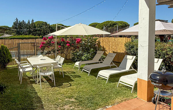 Casa de vacaciones - Chiclana de la Frontera , España - EAL380 102