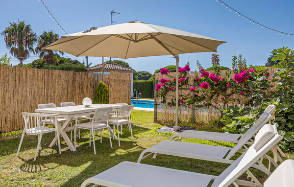 Casa de vacaciones - Chiclana de la Frontera , España - EAL380 3