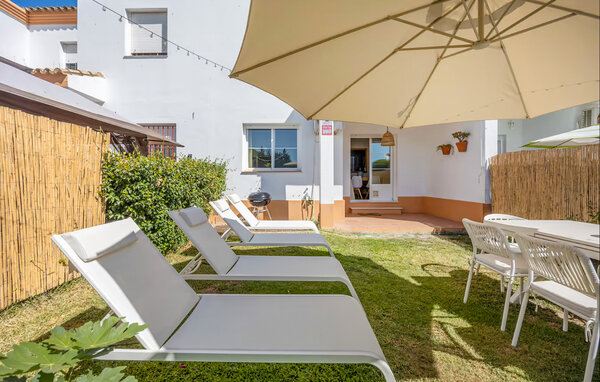 Casa de vacaciones - Chiclana de la Frontera , España - EAL380 103