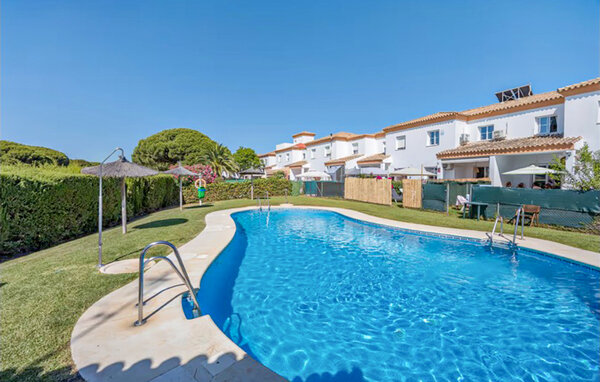 Casa de vacaciones - Chiclana de la Frontera , España - EAL380 2